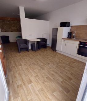 Alzey-Worms District Apartment | Apartment