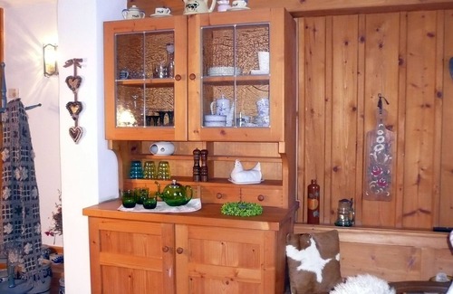Immenstadt im Allgaeu Apartment | Apartment 1: garden level Landhaus Theurer above the Alpsee