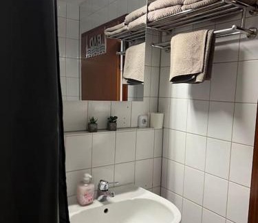 Leinfelden-Echterdingen Apartment | Apartment (2) am Stuttgarter Flughafen/Messe