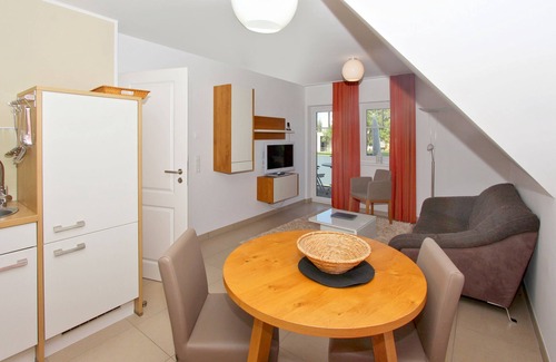 Lobbe Apartment | Apartment