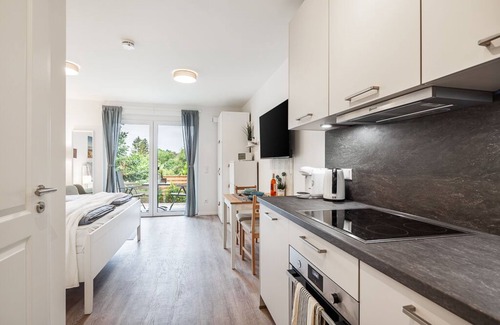 Neustadt in Holstein Apartment | Apartment Seagull 1
