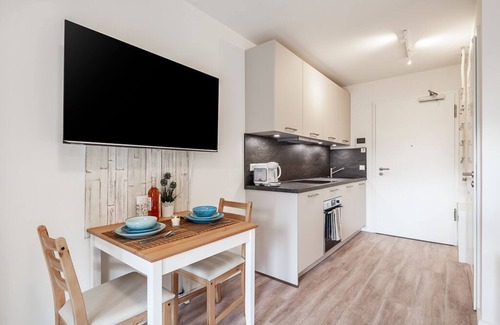 Neustadt in Holstein Apartment | Apartment Seagull 1