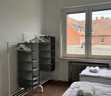 Oberdorla Apartment | Apartment