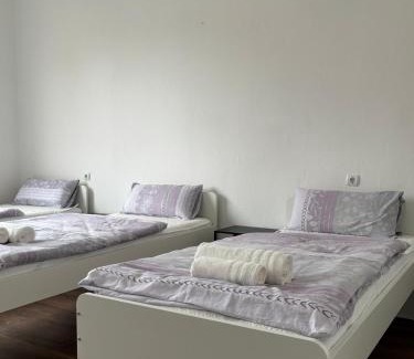 Oberdorla Apartment | Apartment