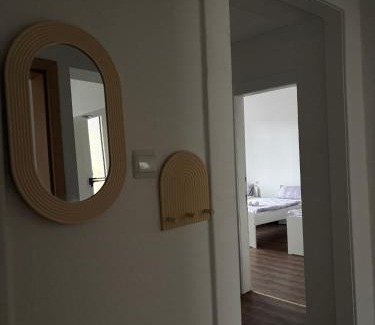 Oberdorla Apartment | Apartment