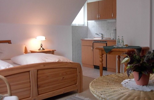 Schotten Apartment | apartment
