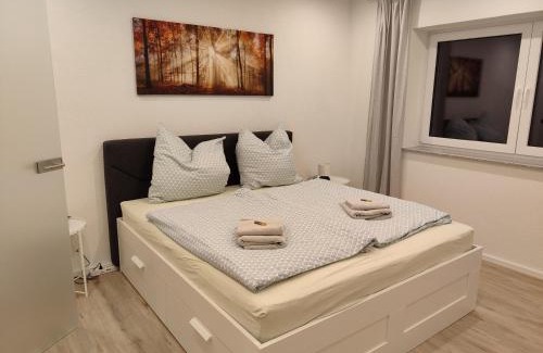 Villingen-Schwenningen Apartment | Apartment Rina