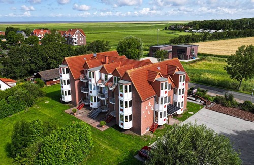 Cappel-Neufeld Apartment | Apartment Sinfonia. Charming and close to the beach.
