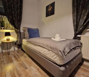Weiden in der Oberpfalz Apartment | Apartment Del Pueblo