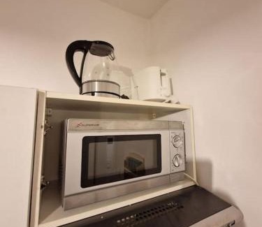 Weiden in der Oberpfalz Apartment | Apartment Del Pueblo