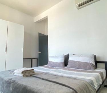 Nilai Apartment | Apartment Deluxe Mesahill Nilai