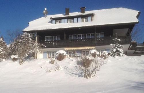 Hoechenschwand Apartment | Apartment Deluxe Suite