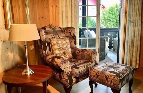 Hoechenschwand Apartment | Apartment Deluxe Suite