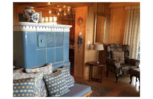Hoechenschwand Apartment | Apartment Deluxe Suite