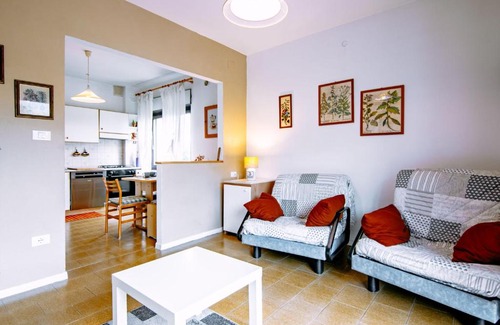 Calceranica al Lago Apartment | Apartment Deval-1 by Interhome