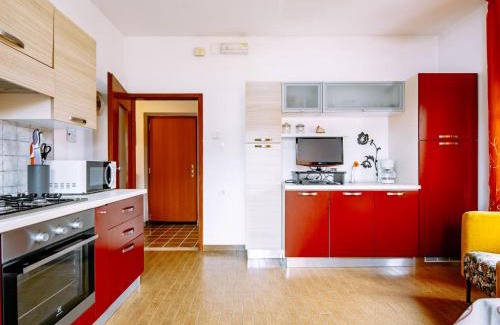 Calceranica al Lago Apartment | Apartment Deval-2 by Interhome