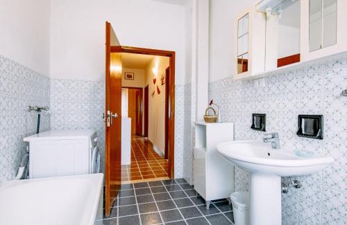 Calceranica al Lago Apartment | Apartment Deval-2 by Interhome