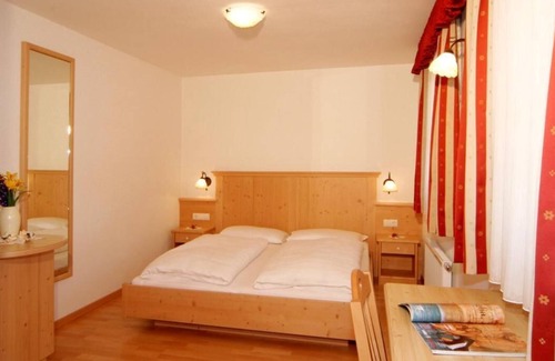 Badia Apartment | Apartment Devertimënt for 7 people - San Cassiano