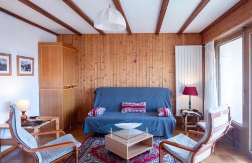Villars-sur-Ollon Apartment | Apartment Diamant 39 by Interhome