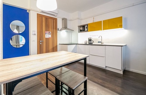 Old Town Apartment | Apartment Diamantin the historic city center