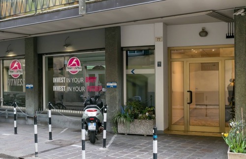 Old Town Apartment | Apartment Diamantin the historic city center