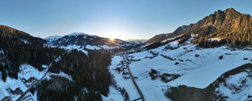 Alpbach Apartment | Apartment Dicka