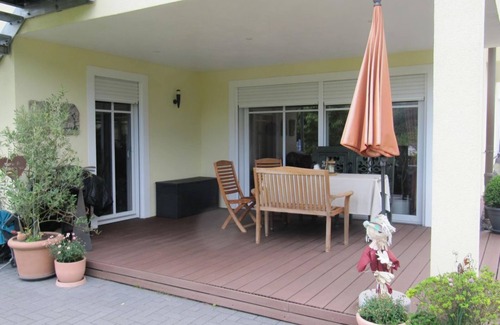 Kluesserath Apartment | Apartment Dienhart - 2-bed apartment (80 m²)