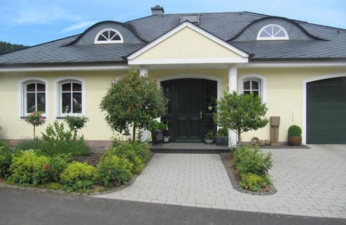 Kluesserath Apartment | Apartment Dienhart - 2-bed apartment (80 m²)