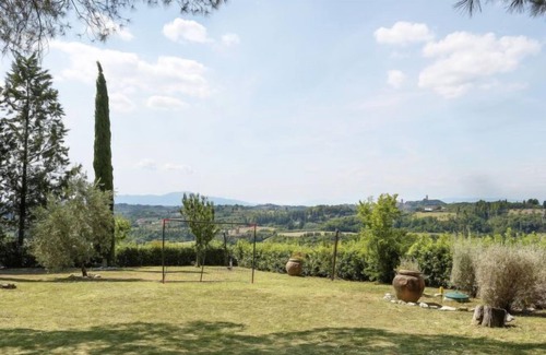 San Miniato Apartment | Apartment Dimora del Volpaio in San Miniato - 6 persons, 2 bedrooms