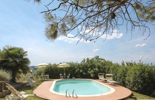 San Miniato Apartment | Apartment Dimora del Volpaio in San Miniato - 6 persons, 2 bedrooms