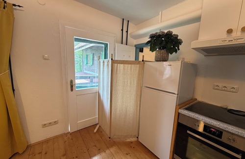 Gruenau im Almtal House | Apartment - directly on the river, balcony, rustic, idyllic, 5 min from the wildlife park