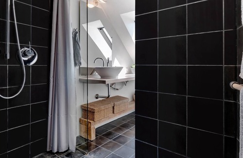 Christianshavn Apartment | Apartment