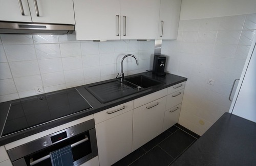 Bechlingen Apartment | Apartment 'Dmon-Home' with Lake View, Private Terrace and Wi-Fi