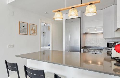 Bahia de Casares Apartment | Apartment Doña Julia Golf Views by Interhome