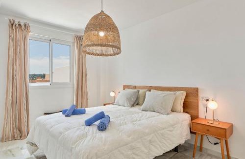 Bahia de Casares Apartment | Apartment Doña Julia Golf Views by Interhome