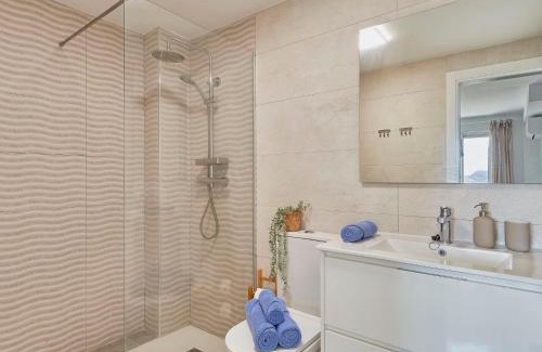 Bahia de Casares Apartment | Apartment Doña Julia Golf Views by Interhome