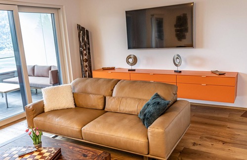 Annenheim Apartment | Apartment Dobratsch with lake view