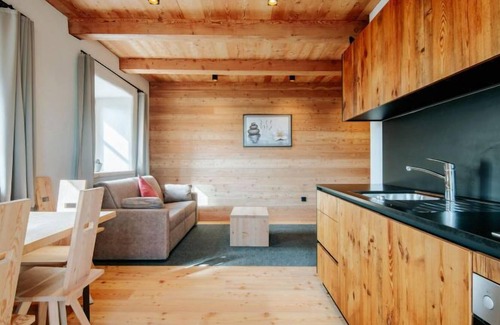 San Genesio Atesino Apartment | Apartment Dolomiten in San Genesio - 6 persons, 2 bedrooms