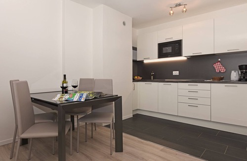 Selva di Val Gardena Apartment | Apartment Dolomiti!