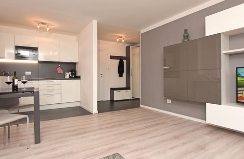 Selva di Val Gardena Apartment | Apartment Dolomiti!