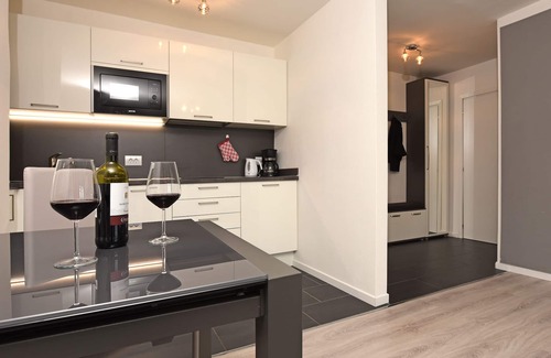 Selva di Val Gardena Apartment | Apartment Dolomiti!