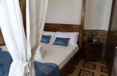 Poetto Apartment | Apartment Domu Franziska - Beach & City Holiday