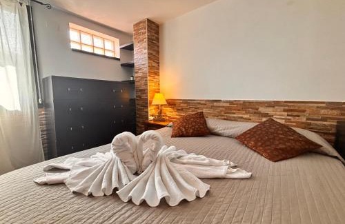 Poetto Apartment | Apartment Domu Franziska - Beach & City Holiday