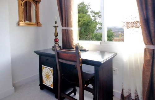 Diputacion de Cartagena Casco Apartment | Apartment "Domus Cartagho Nova" with Mountain View, Balcony & Wi-Fi
