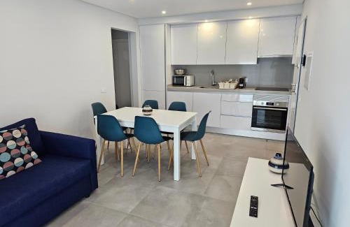 Vila Real Santo Antonio Apartment | Apartment Dona Vitória - Monte Gordo Beach