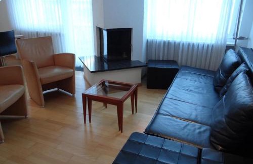 Engelberg Apartment | Apartment Dorfstrasse 15 by Interhome