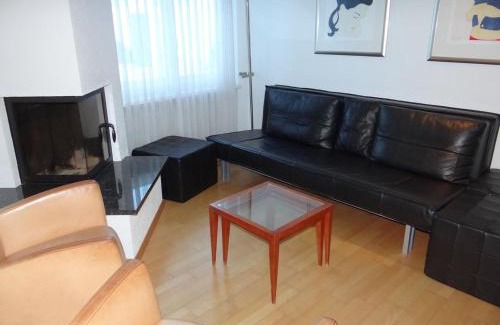 Engelberg Apartment | Apartment Dorfstrasse 15 by Interhome