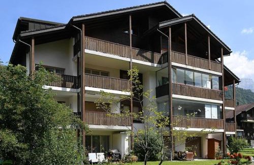 Engelberg Apartment | Apartment Dorfstrasse 53c by Interhome