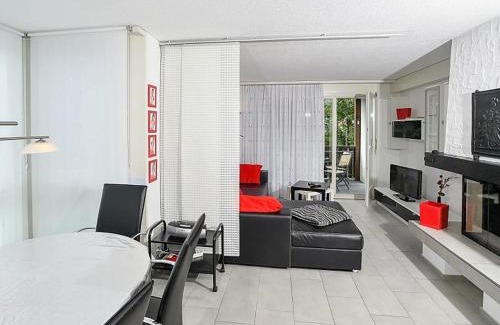 Engelberg Apartment | Apartment Dorfstrasse 53c by Interhome
