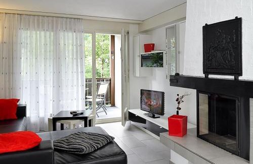 Engelberg Apartment | Apartment Dorfstrasse 53c by Interhome